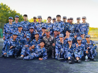 学生活动